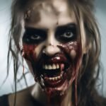 The Zombie Plagues (Book One) Kindle Edition
