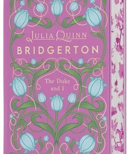 The Duke and I Deluxe Collector's Edition : Bridgerton  (Julia Quinn)